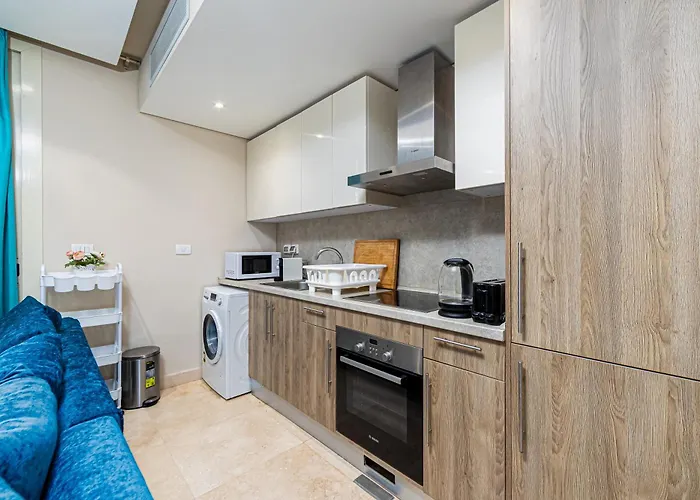 Modern With Great Pool & Access * Hurghada